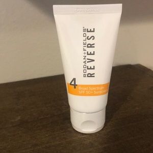 NEW Rodan+Fields Reverse 4 (Sunscreen)